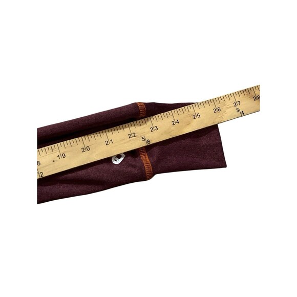 Womens Virginia Tech Quarter Zip Colosseum Size Medium Embroidered Logo - Picture 6 of 7